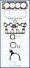 DAEWOO 93740205 Full Gasket Set, engine